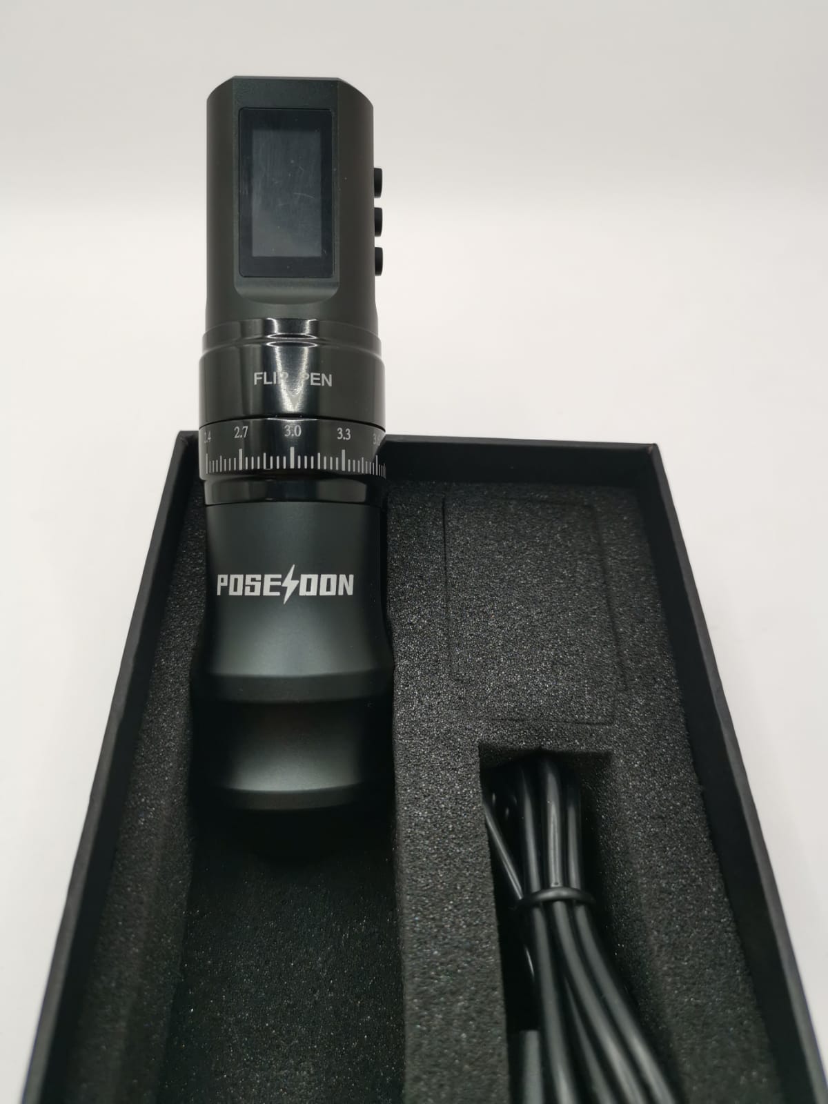 Poseidon Stroke Ajustable