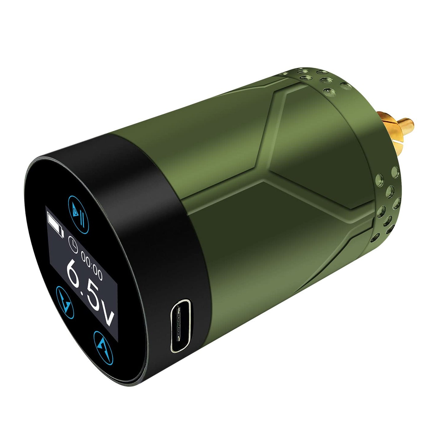 Batería Bronc RCA 2000mah