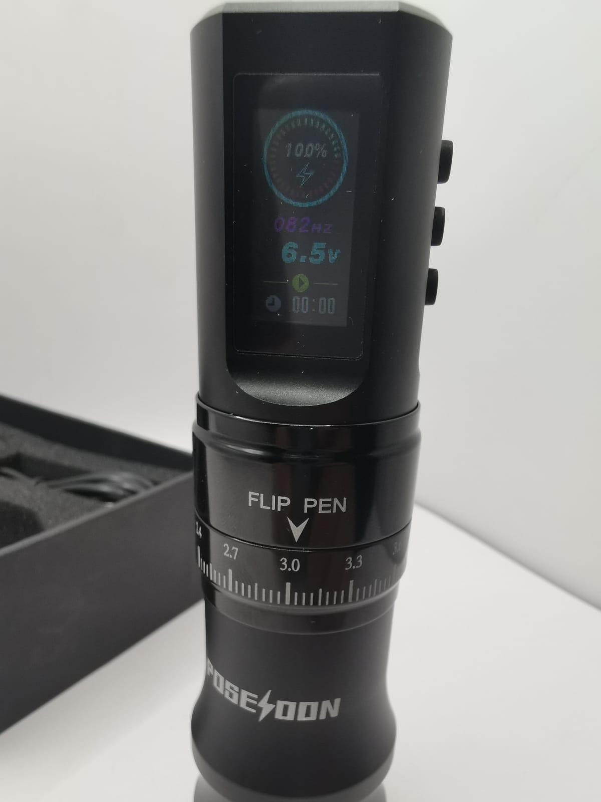 Poseidon Stroke Ajustable