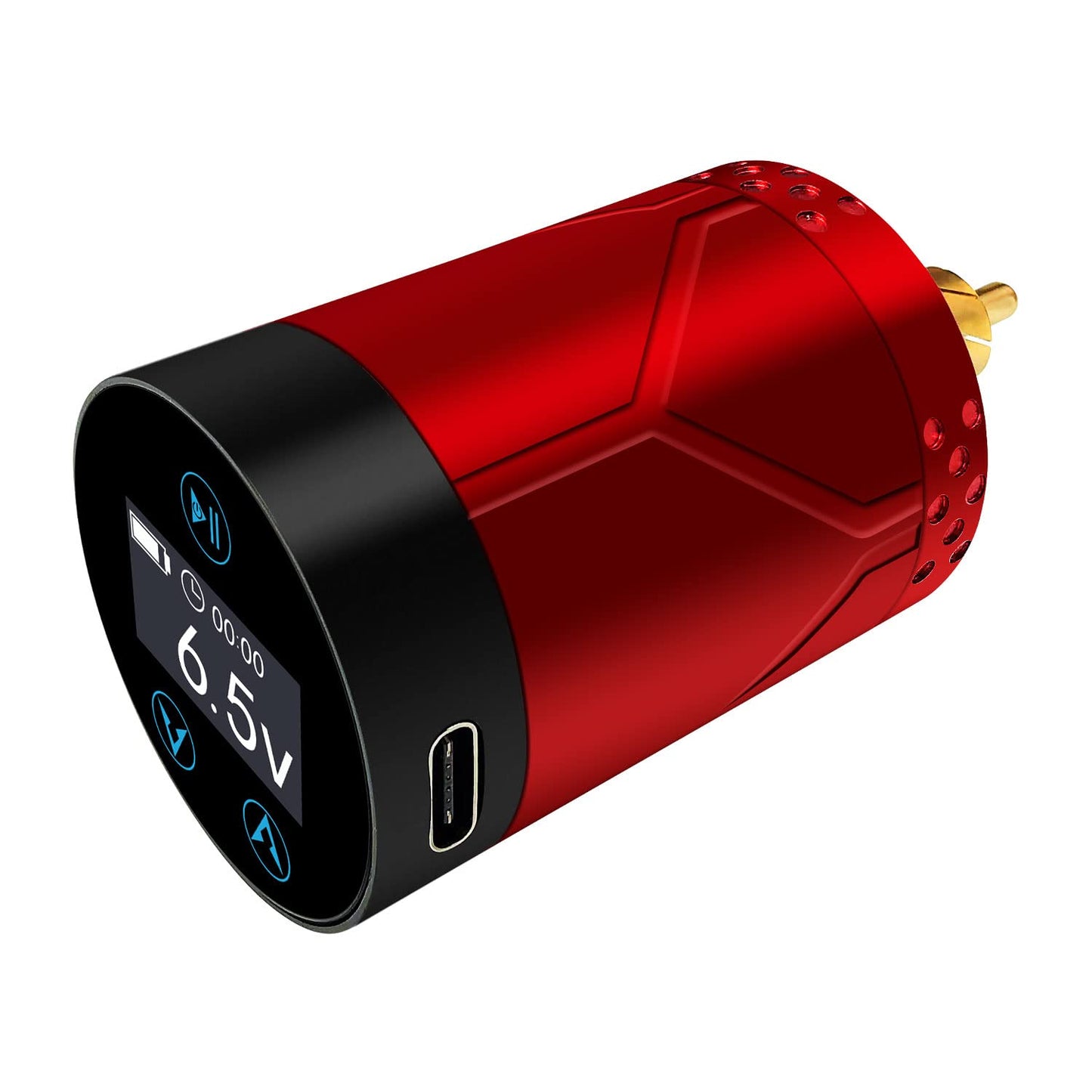 Bronc Battery 2000mah