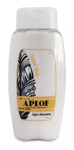 Glup 200g by APLOF (Gelificante de desechos)