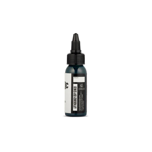 Dynamic Green 1 Oz