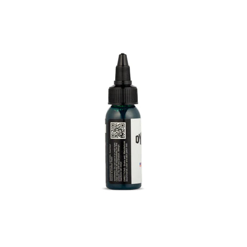 Dynamic Green 1 Oz