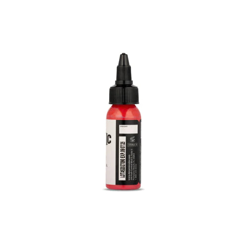 Dynamic Hot Pink 1 Oz