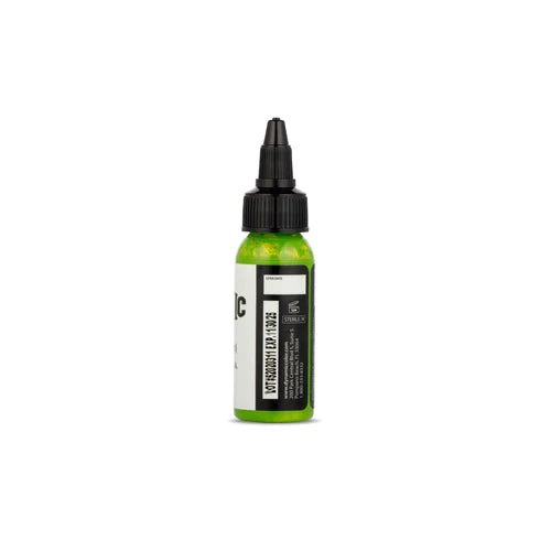 Dynamic Lyme Green 1 Oz