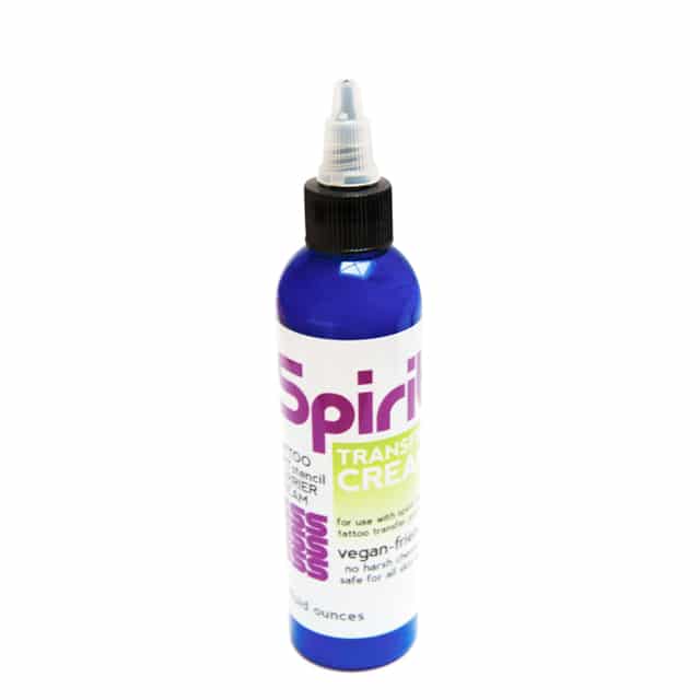SPIRIT™ Transfer Gel
