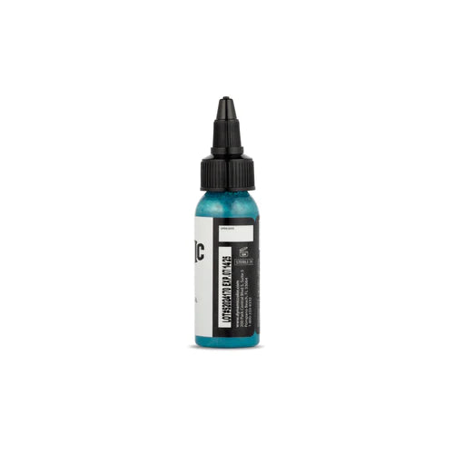 Dynamic Teal 1 Oz