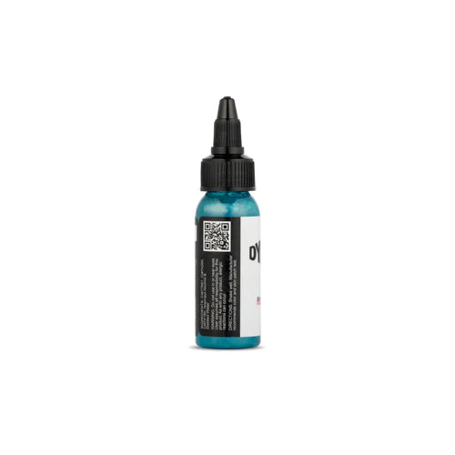 Dynamic Teal 1 Oz
