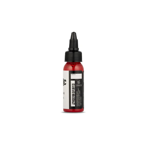 Dynamic Burgundy Red 1 Oz