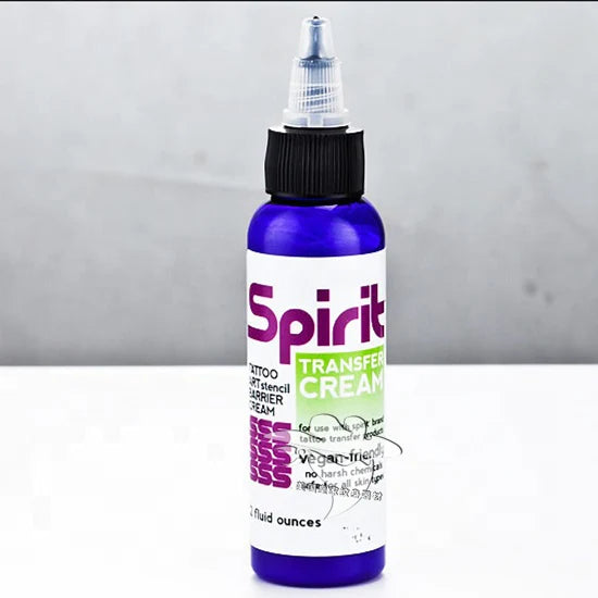 SPIRIT™ Transfer Gel