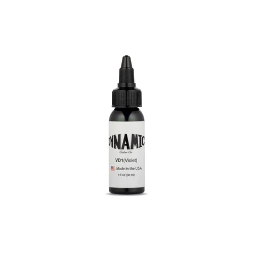 Dynamic Violet 1 Oz