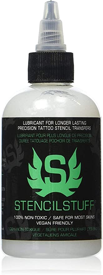 Stencil Stuff® 4 Oz