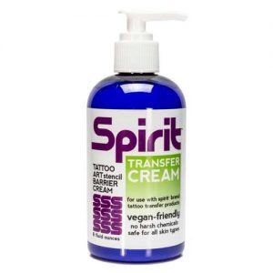SPIRIT™ Transfer Gel