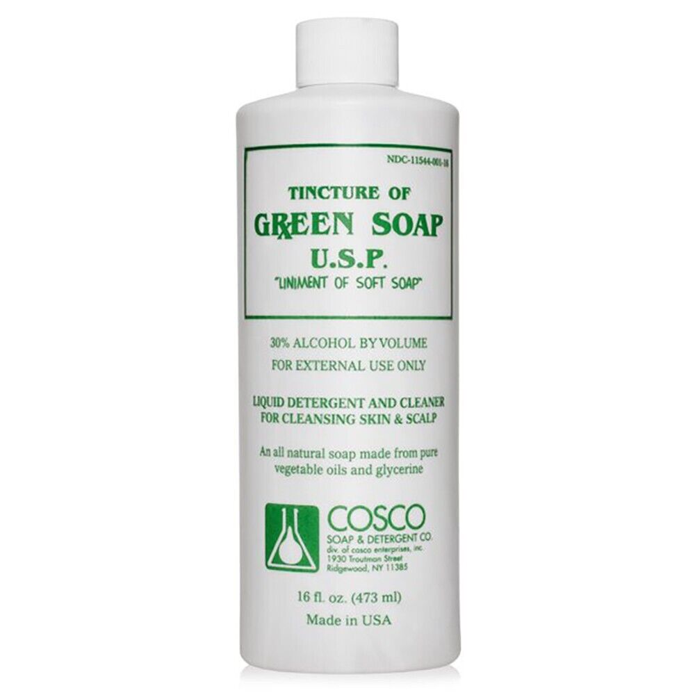 Green Soap Cosco 473ml