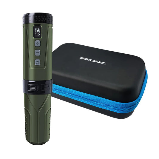 Bronc V6 Inalámbrica