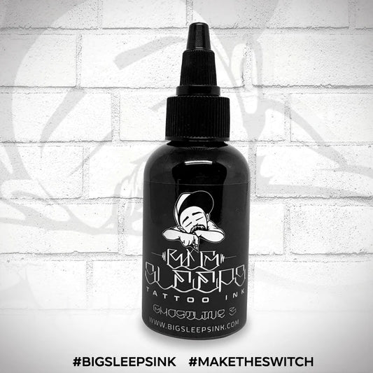 Big Sleeps Ghostline 3