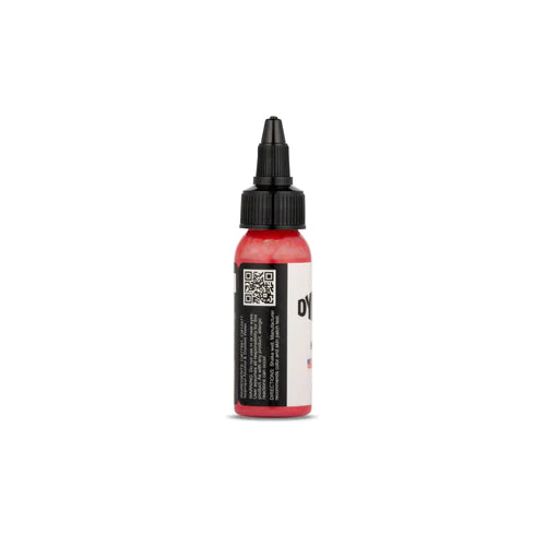 Dynamic Hot Pink 1 Oz