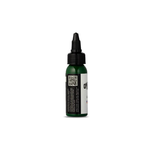 Dynamic Leaf Green 1 Oz