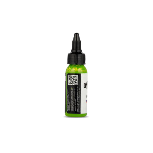 Dynamic Lyme Green 1 Oz