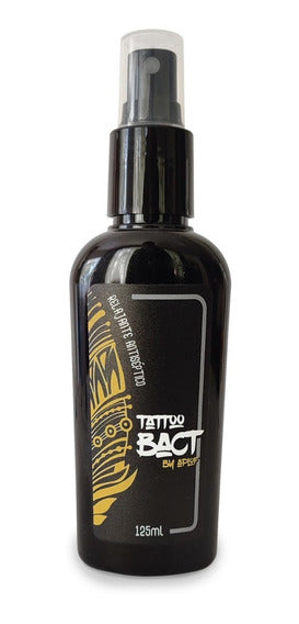 Tattoo Bact by Aplof 125 ml