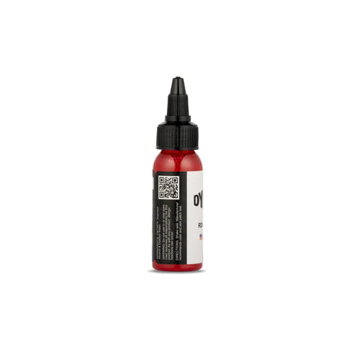 Dynamic Burgundy Red 1 Oz