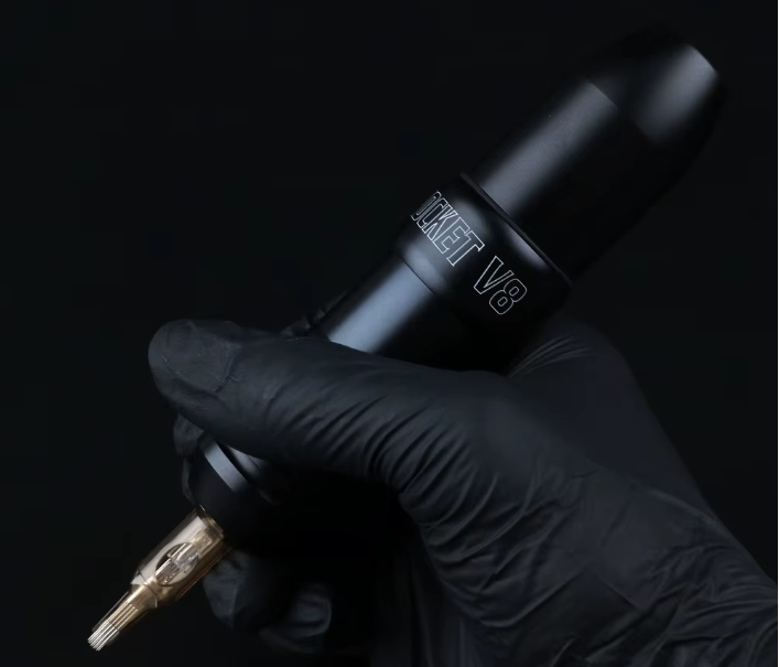 Máquina Pen Económica