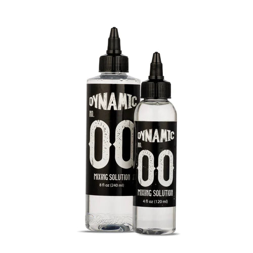 Dynamic 00 Mixing Solution