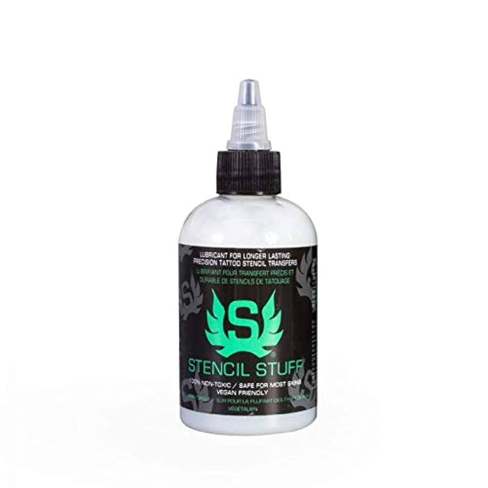 Stencil Stuff® 4 Oz