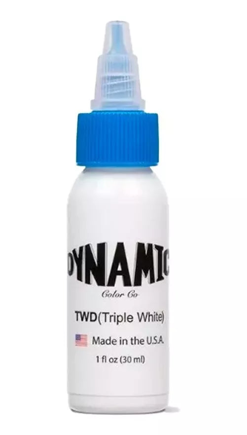 Dynamic Triple White