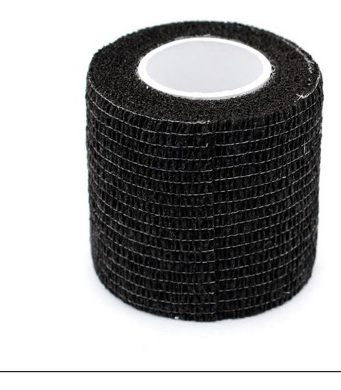 Cinta autoadherible 5 cms x 4.5m