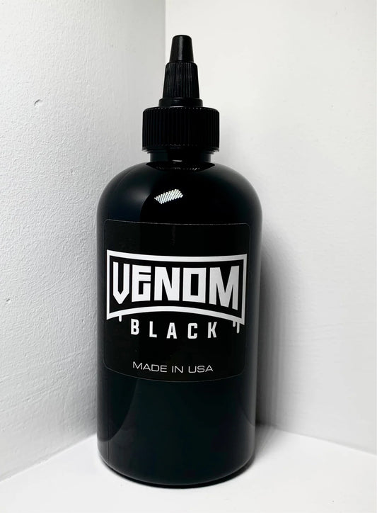 Big Sleeps Venom 8 Oz